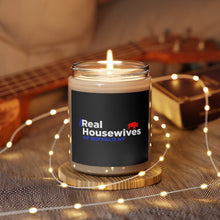 Load image into Gallery viewer, The Real Housewives of Buffalo NY Scented Candle