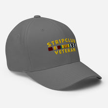 Load image into Gallery viewer, Strip Club Veteran Hat
