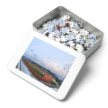 Load image into Gallery viewer, UB Stadium Jigsaw Puzzle (252, 500, 1000-Piece)