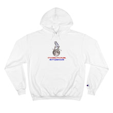 将图片加载到图库查看器,乔什·艾伦“Leap”冠军连帽衫