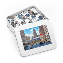 Load image into Gallery viewer, The Real Housewives of Buffalo NY Jigsaw Puzzle (252, 500, 1000-Piece)