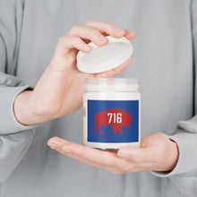 Cargar imagen en el visor de la galería, Velas de aromaterapia Buffalo 716, 9 oz