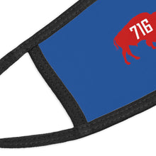 Cargar imagen en el visor de la galería, Mascarilla infantil Buffalo 716