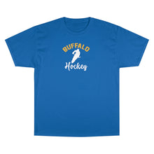 Load image into Gallery viewer, Buffalo Hockey Champion T-Shirt