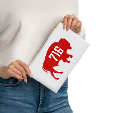 Load image into Gallery viewer, Buffalo 716 Cosmetic Bag