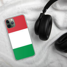 将图片加载到图库查看器,意大利 iPhone 手机壳