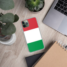 将图片加载到图库查看器,意大利 iPhone 手机壳