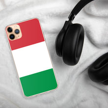 将图片加载到图库查看器,意大利 iPhone 手机壳