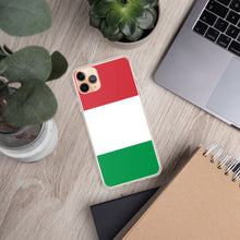 将图片加载到图库查看器,意大利 iPhone 手机壳