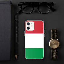 将图片加载到图库查看器,意大利 iPhone 手机壳