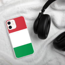 将图片加载到图库查看器,意大利 iPhone 手机壳