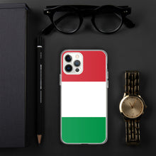将图片加载到图库查看器,意大利 iPhone 手机壳