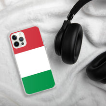 将图片加载到图库查看器,意大利 iPhone 手机壳