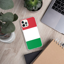 将图片加载到图库查看器,意大利 iPhone 手机壳