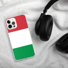 将图片加载到图库查看器,意大利 iPhone 手机壳