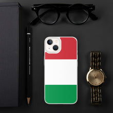 将图片加载到图库查看器,意大利 iPhone 手机壳