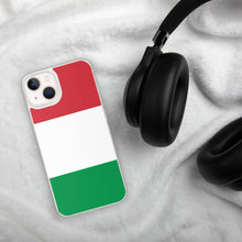 将图片加载到图库查看器,意大利 iPhone 手机壳