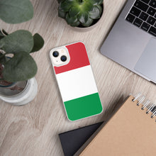 将图片加载到图库查看器,意大利 iPhone 手机壳