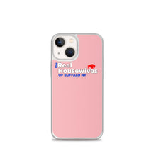 Load image into Gallery viewer, The Real Housewives of Buffalo NY iPhone Case
