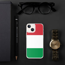 将图片加载到图库查看器,意大利 iPhone 手机壳
