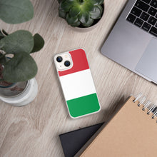 将图片加载到图库查看器,意大利 iPhone 手机壳