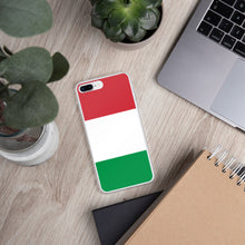 将图片加载到图库查看器,意大利 iPhone 手机壳