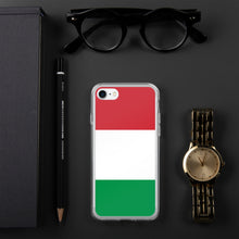 Load image into Gallery viewer, Italia iPhone Case
