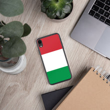 将图片加载到图库查看器,意大利 iPhone 手机壳