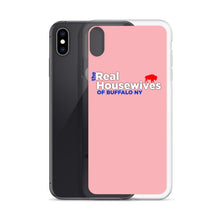 Load image into Gallery viewer, The Real Housewives of Buffalo NY iPhone Case
