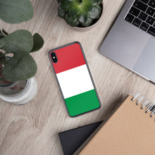 将图片加载到图库查看器,意大利 iPhone 手机壳