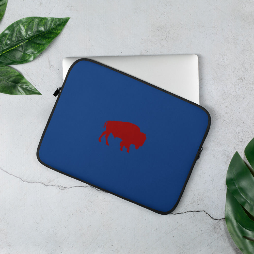 Buffalo 716 Laptop Sleeve