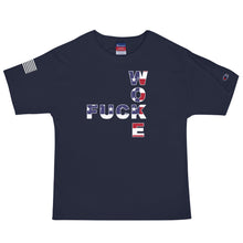 Cargar imagen en el visor de la galería, Camisa de campeón de Fuck Woke