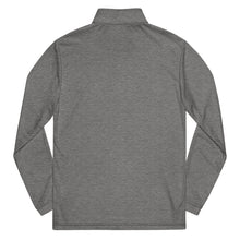 Load image into Gallery viewer, Buffalo NY Adidas Quarter Zip Pullover Sweatshirt