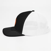 将图片加载到图库查看器,比特币 3dPuff 帽子