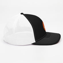 将图片加载到图库查看器,比特币 3dPuff 帽子