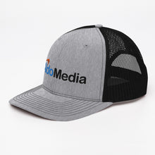 将图片加载到图库查看器,AldoMedia, LLC 卡车司机帽