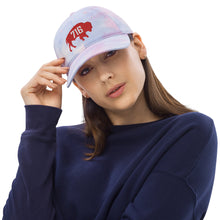 Load image into Gallery viewer, Buffalo Tie Dye Hat