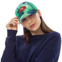 Load image into Gallery viewer, Buffalo Tie Dye Hat