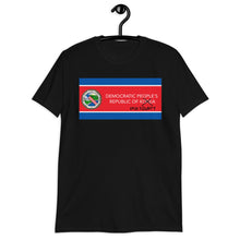 Cargar imagen en el visor de la galería, Camisa del condado de Erie de Corea del Norte
