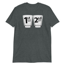 Load image into Gallery viewer, COVID Shots T-Shirt