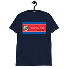 Cargar imagen en el visor de la galería, Camisa del condado de Erie de Corea del Norte