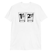 Load image into Gallery viewer, COVID Shots T-Shirt