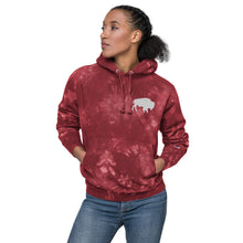 Load image into Gallery viewer, Buffalo Champion Tie-Dye Hoodie
