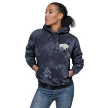 Load image into Gallery viewer, Buffalo Champion Tie-Dye Hoodie