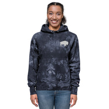 Load image into Gallery viewer, Buffalo Champion Tie-Dye Hoodie