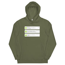 Load image into Gallery viewer, Nextdoor Funny Hoodie