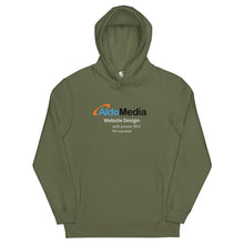 将图片加载到图库查看器,AldoMedia, LLC 连帽衫:SEO 成功