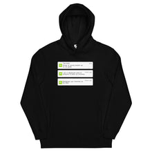 Load image into Gallery viewer, Nextdoor Funny Hoodie