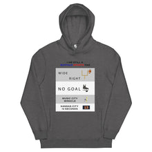 Load image into Gallery viewer, Buffalo Sports Fan Hoodie