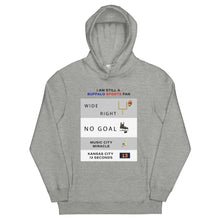 Load image into Gallery viewer, Buffalo Sports Fan Hoodie